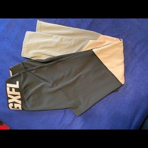 Flag nor Fail women’s legging